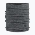 Multifunkční šátek BUFF Merino Fleece grey