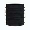 Multifunkční šátek BUFF Merino Fleece black