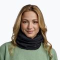Multifunkční šátek BUFF Merino Fleece black 4