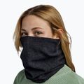 Multifunkční šátek BUFF Merino Fleece black 5