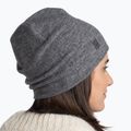 Zimní čepice BUFF Merino Fleece grey 6