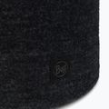 Zimní čepice BUFF Merino Fleece black 3