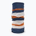 Multifunkční popruh BUFF Merino Move Steel Blue 130220.701.10.00