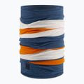 Multifunkční popruh BUFF Merino Move Steel Blue 130220.701.10.00 4