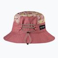 BUFF Sun Bucket Temara turistický klobouk červený 131352.438.20.00 2