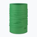Multifunkční šátek BUFF Coolnet UV solid mint