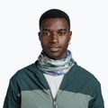 Multifunkční šátek BUFF Coolnet UV campast green 3