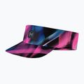 Kšilt BUFF Pack Speed Visor singy multicolor