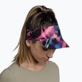 Kšilt BUFF Pack Speed Visor singy multicolor 4
