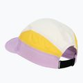 BUFF 5 Panel Go Domus baseballová čepice růžová 125314.525.30.00 3