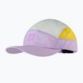 BUFF 5 Panel Go Domus baseballová čepice růžová 125314.525.30.00 5