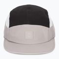 Kšiltovka BUFF 5 Panel Go domus grey 2