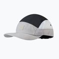 Kšiltovka BUFF 5 Panel Go domus grey