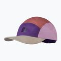 BUFF 5 Panel Go Colart dětská baseballová čepice fialová 128588.619.10.00 5