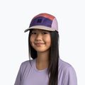 BUFF 5 Panel Go Colart dětská baseballová čepice fialová 128588.619.10.00 7