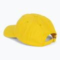 Baseballová čepice BUFF Solid Zire yellow 131299.114.10.00 3