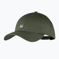 Kšiltovka BUFF Baseball Solid Zire green 131299.846.10.00 5