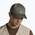 Kšiltovka BUFF Baseball Solid Zire green 131299.846.10.00 8