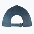 Baseballová čepice BUFF Solid Zire modrá 131299.909.10.00 6