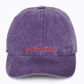 Dětská kšiltovka BUFF Baseball brokes violet 2