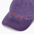 Dětská kšiltovka BUFF Baseball brokes violet 3