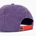 Dětská kšiltovka BUFF Baseball brokes violet 4