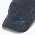 Dětská kšiltovka BUFF Baseball brokes night blue 3