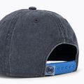 Dětská kšiltovka BUFF Baseball brokes night blue 4