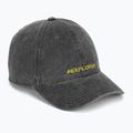 Dětská kšiltovka BUFF Baseball brokes black