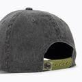 Dětská kšiltovka BUFF Baseball brokes black 4