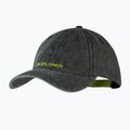 Dětská kšiltovka BUFF Baseball brokes black