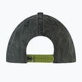 Dětská kšiltovka BUFF Baseball brokes black 2