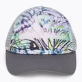 BUFF Trucker Shaira šedá dětská kšiltovka 131317.728.10.00 4
