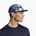 Kšiltovka BUFF 5 Panel Go deri blue