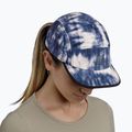 Kšiltovka BUFF 5 Panel Go deri blue 4