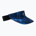 BUFF Go Visor Attel modrý běžecký kšilt 131390.707.20.00