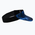 BUFF Go Visor Attel modrý běžecký kšilt 131390.707.20.00 2