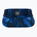 BUFF Go Visor Attel modrý běžecký kšilt 131390.707.20.00 4