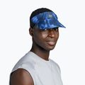 BUFF Go Visor Attel modrý běžecký kšilt 131390.707.20.00 7