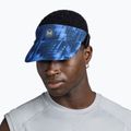 BUFF Go Visor Attel modrý běžecký kšilt 131390.707.20.00 8