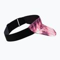 BUFF Go Visor Deri růžový běžecký kšilt 131392.538.20.00 2