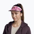 BUFF Go Visor Deri růžový běžecký kšilt 131392.538.20.00 7