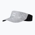BUFF Go Visor Jaru šedý běžecký kšilt 131393.933.20.00 5
