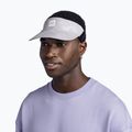 BUFF Go Visor Jaru šedý běžecký kšilt 131393.933.20.00 7