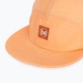 Kšiltovka BUFF 5 Explore Panel slen orange 3