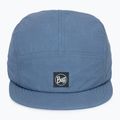 Kšiltovka BUFF 5 Explore Panel slen denim 2