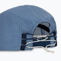 Kšiltovka BUFF 5 Explore Panel slen denim 4
