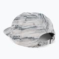 Kšiltovka BUFF Pack Baseball light grey frane 3