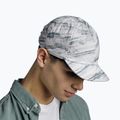 Kšiltovka BUFF Pack Baseball light grey frane 6