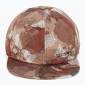 Kšiltovka BUFF Pack Baseball brindle hetch 4